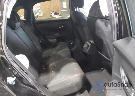 2023 Honda Hr-V Awd Sport from USA, damaged, VIN 3CZRZ2H55PM704642